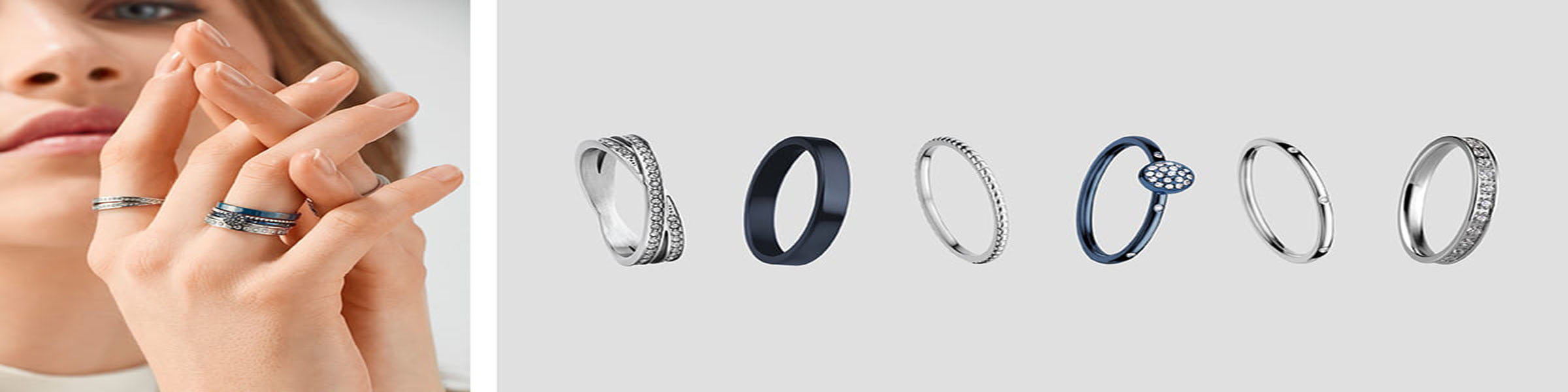 Rings Rings