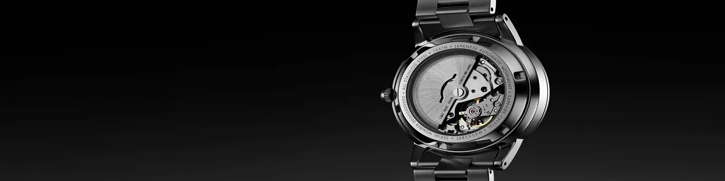 Automatic watches Automatic watches