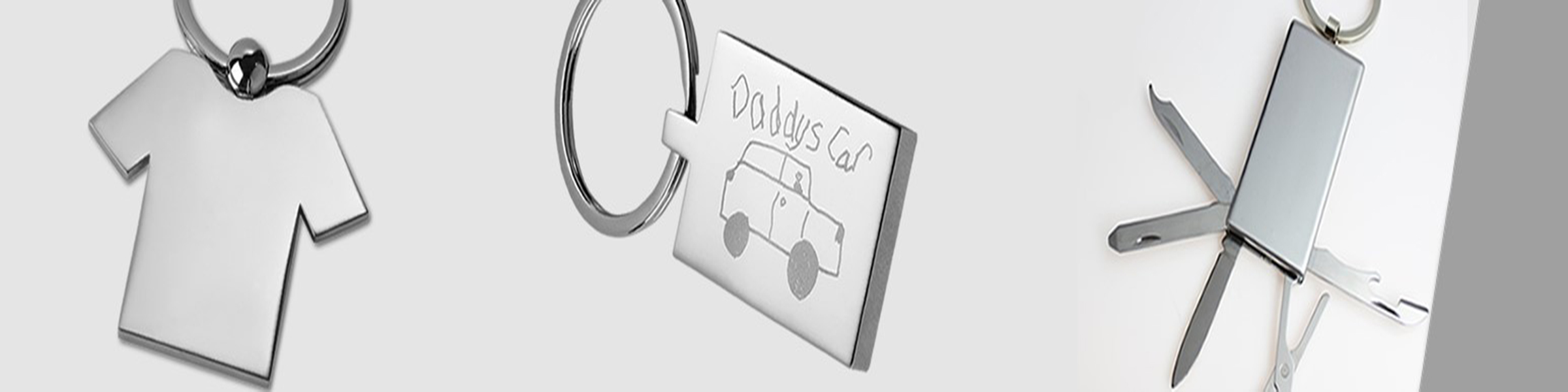 Key Rings Key Rings