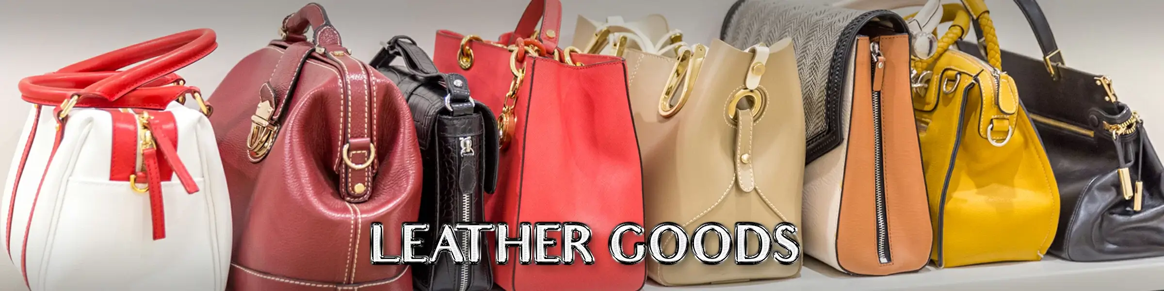 Leather Goods Leather Goods