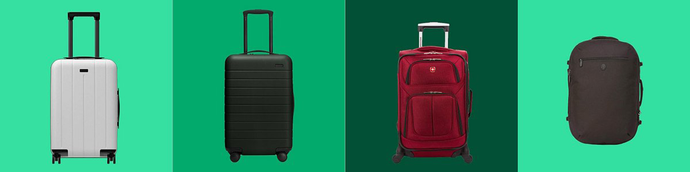 Luggage trolley Luggage trolley