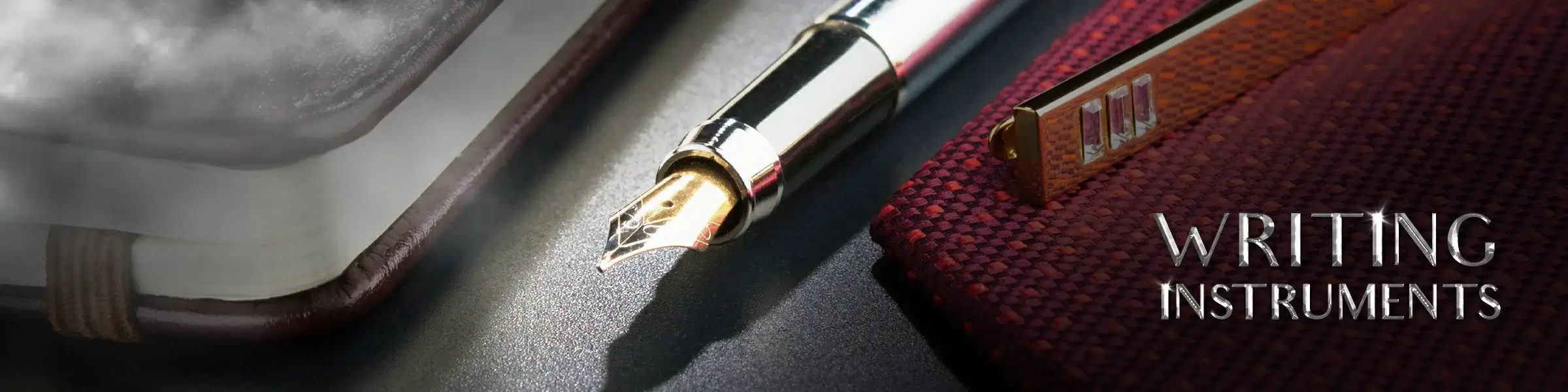 Writing Instruments Writing Instruments