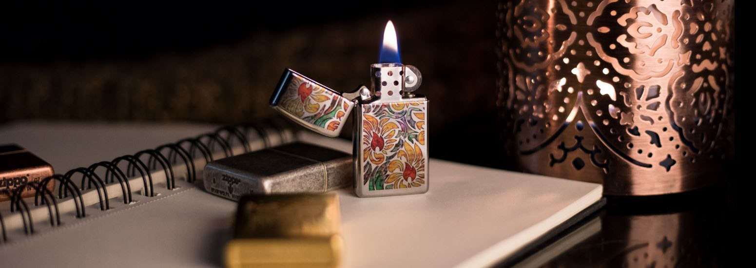 Lighter