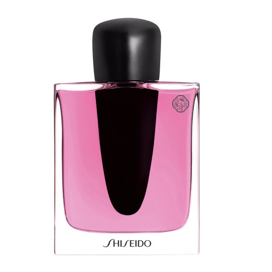 عطر شيسيدو جينزا موراساكي اودى بيرفيوم 90 مل للسيدات