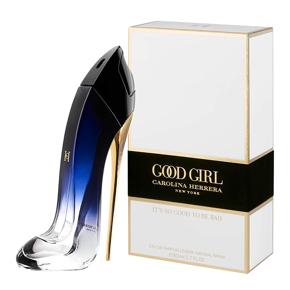 عطر كارولينا هيريرا جود جيرل ليجرى اودى بيرفيوم 80 مل