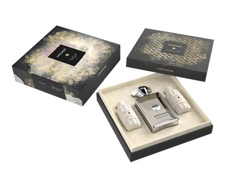 Amouage Reflection Man EDP 100ml Gift Set