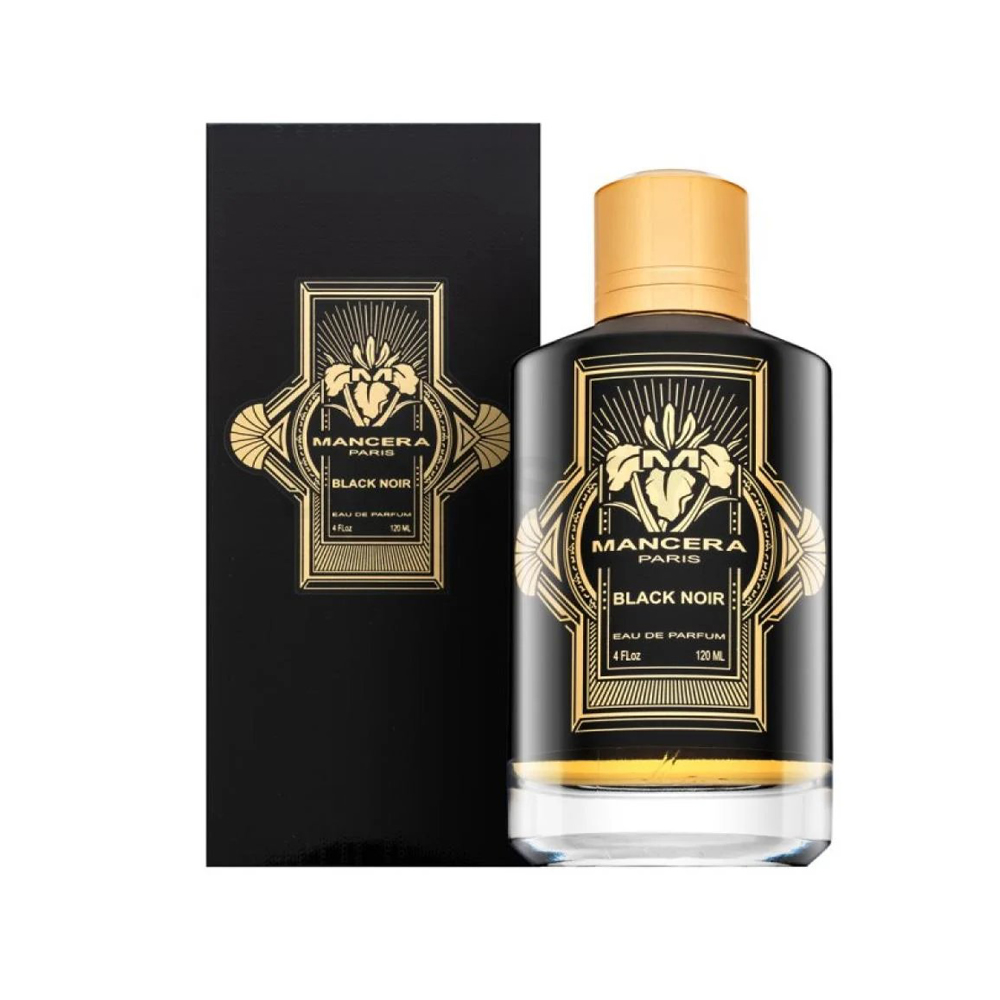 عطر مانسيرا بلاك نوار - اودى بيرفيوم 120 مل
