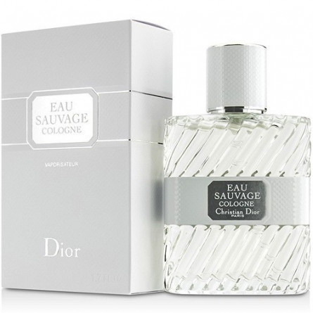 عطر ديور سوفاج كولون 100 مل 