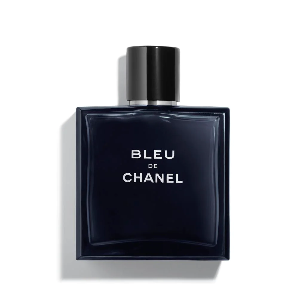 عطر بلو دى شانيل اودى تواليت 100 مل 