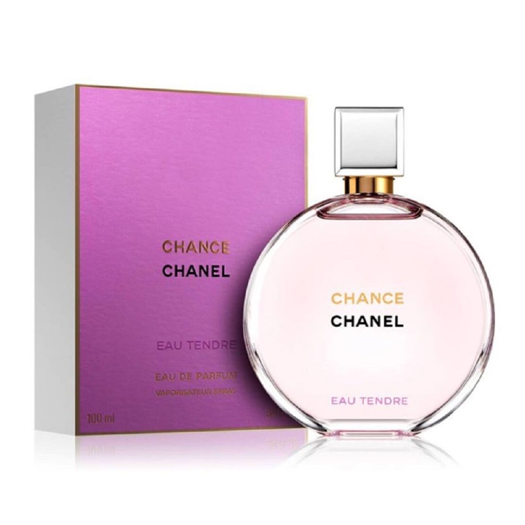 عطر شانيل شانس او تندر اودى بيرفيوم 100 مل 