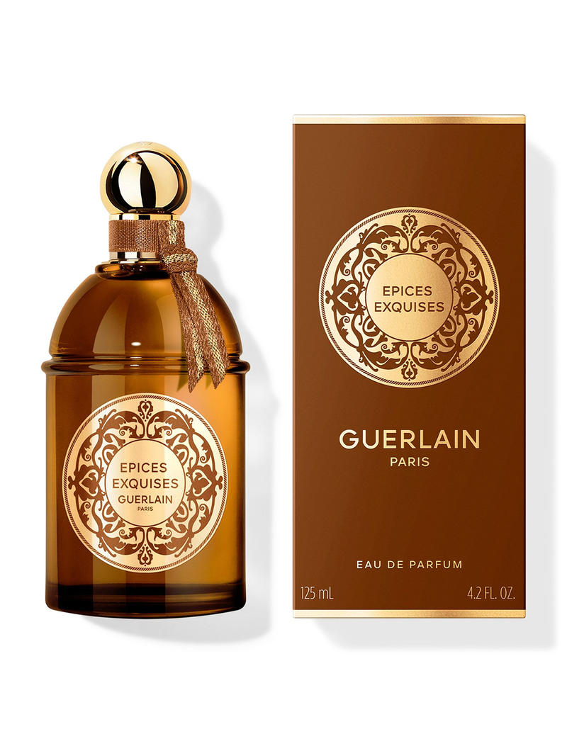 عطر جيرلان ايبيس اكسكيز او دى بارفيوم 125مل