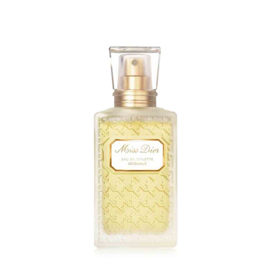 عطر ديور مس ديور اوريجينال او دو تواليت 50مل