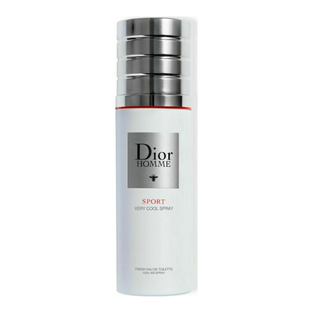 عطر ديو هوم سبورت فيرى كول سبراى اودى تواليت 100 مل 