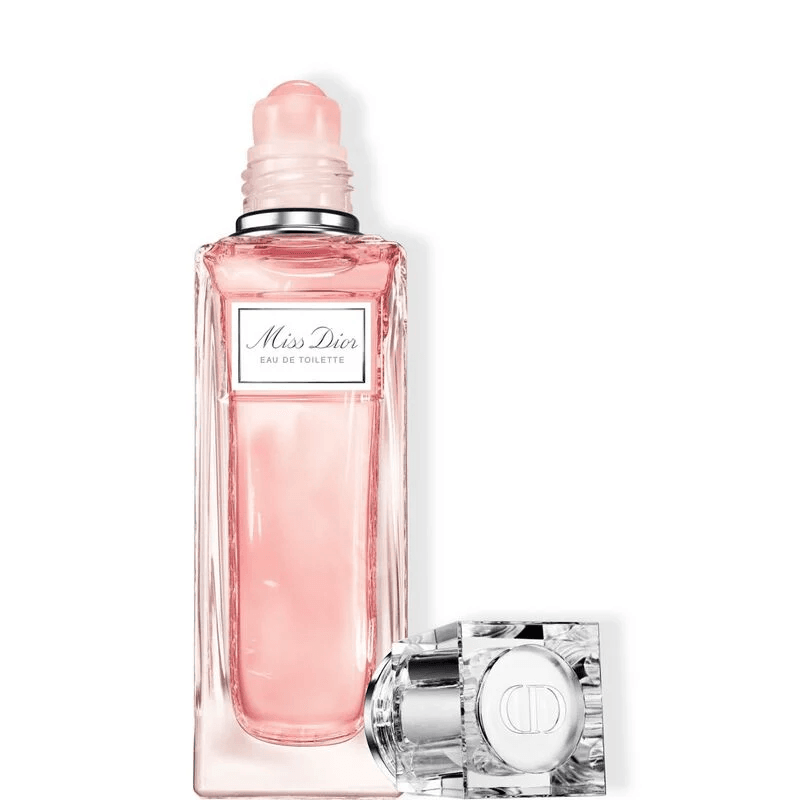 عطر ميس ديور رولر بيرل أودى تواليت 20 مل