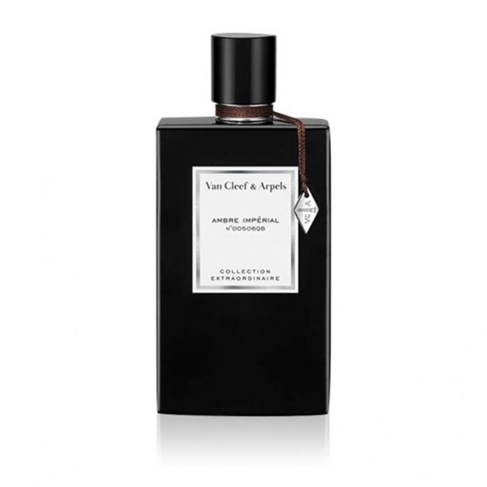 عطر فان كليف امبر امبيريال اودى بيرفيوم 100 مل 