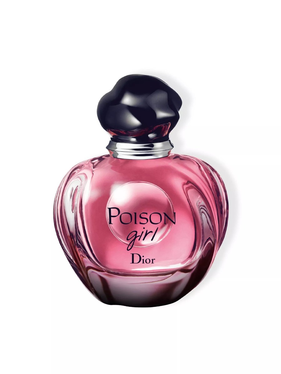 عطر ديور بويزون جيرل للنساء اودى بيرفيوم 50 مل 