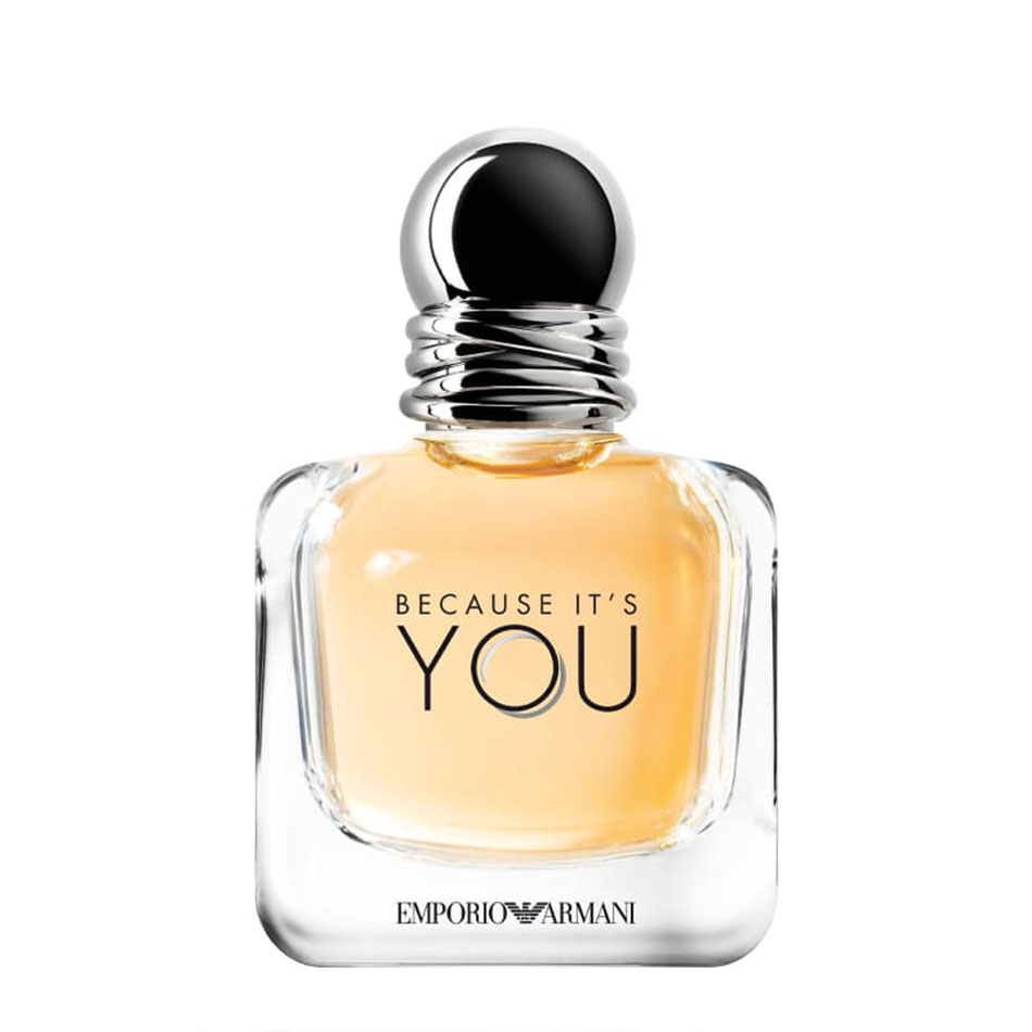 عطر اتس يو من امبوريو ارمانى للنساء - اودى بيرفيوم 100 مل