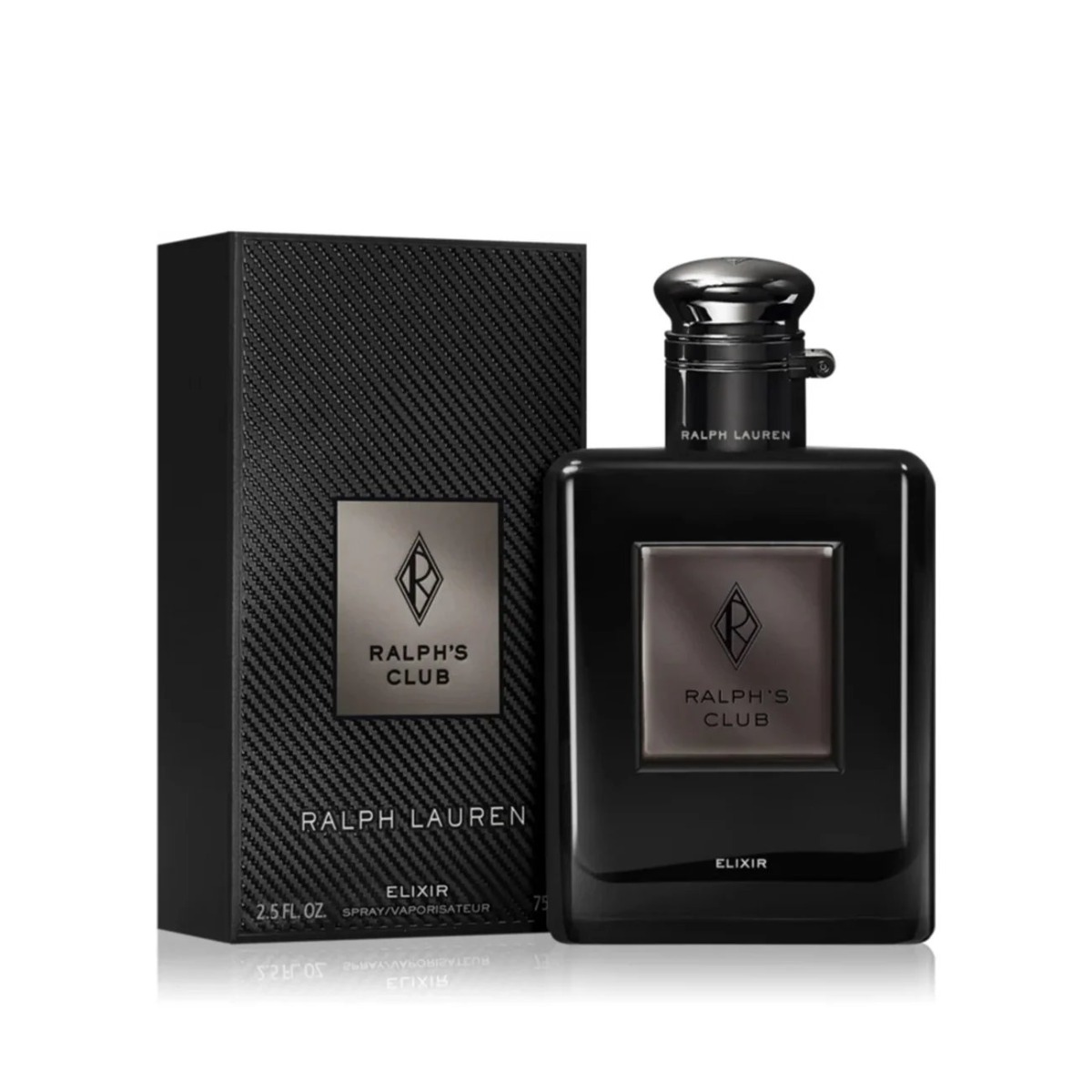 عطر رالف لورين رالف كلوب اليكسير للرجال 100 مل