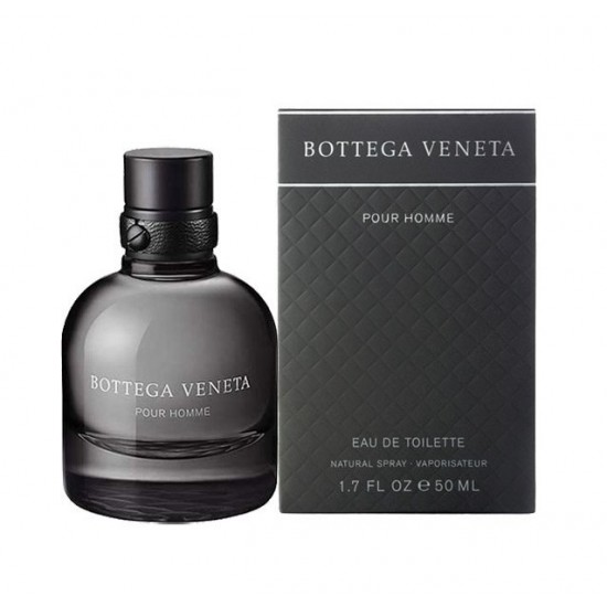 Bottega Veneta Pour Homme EDT 50ml