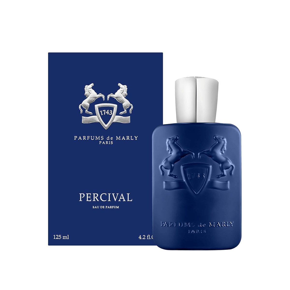 عطر بيرفيومز دى مارلى بيرسيفال اودى بيرفيوم 125 مل 