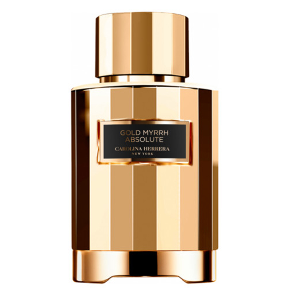عطر كارولينا هيريرا جولد ميرا ابسولوت اودى بيرفيوم 100 مل