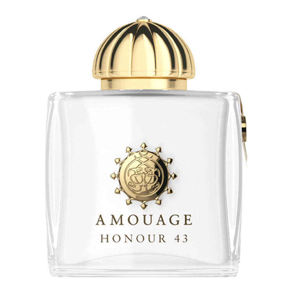 عطر أمواج أونور 43 للنساء أو دو بارفان 100 مل