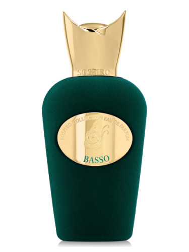 عطر سوسبيرو باسو اودى بيرفيوم 100 مل