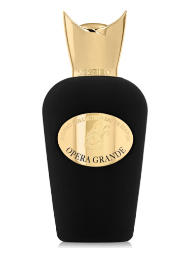 عطر سوسبيرو اوبيرا جراندى اودى بيرفيوم 100 مل 
