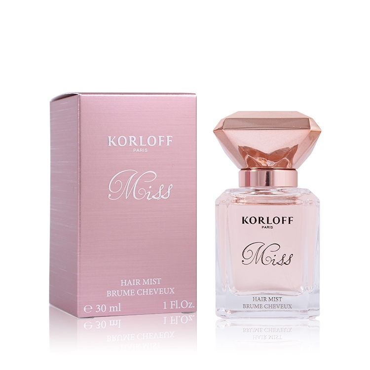 عطر ميس كورلوف للشعر بارفيوم 30 مل