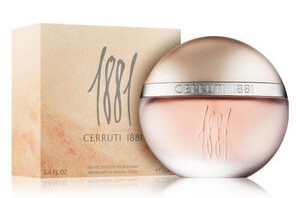 عطر شيروتي 1881 بور فيمى - اودى تواليت 100 مل