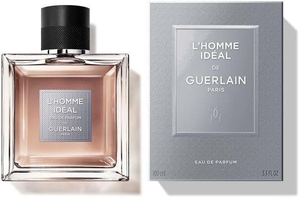 عطر جيرلان لا هوم ايديال اودى بيرفيوم 100 مل