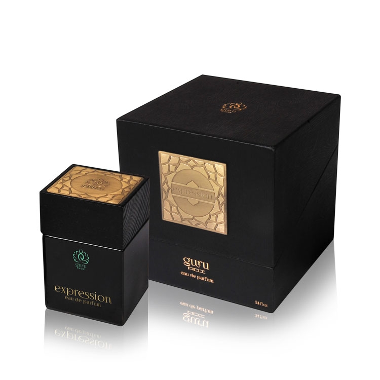 عطر جورو كيندا إكسبريشن أو دي بارفان 100 مل