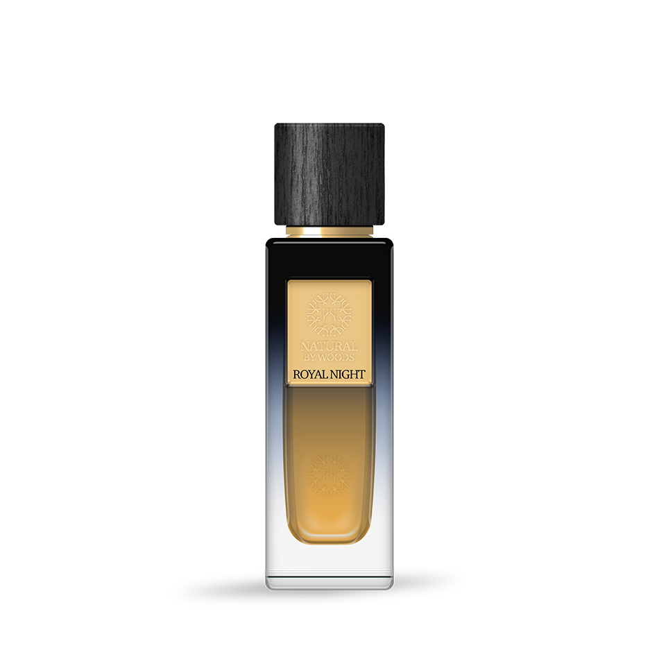 عطر ناتشورال باى ذا وودز رويال نايت اودى بيرفيوم 100مل