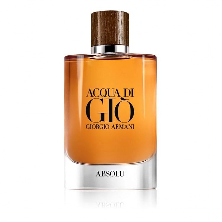 عطر جورجيو ارمانى اكوا دى جيو ابسلو اودى بيرفيوم 125 مل