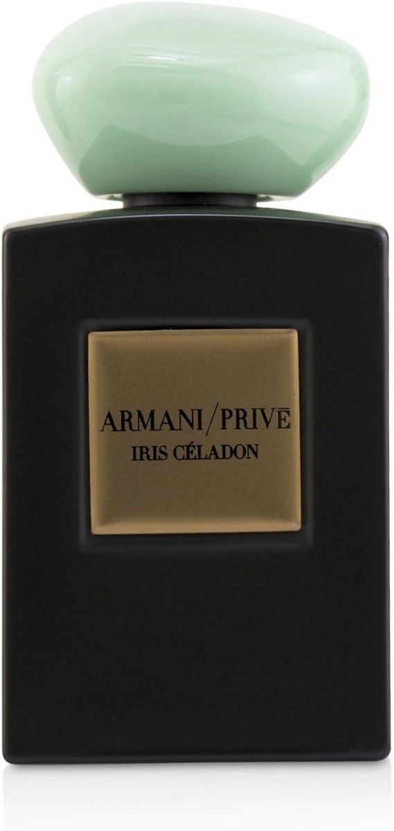 عطر جورجيو ارمانى ايريس سيلادون اودى بيرفيوم 100 مل