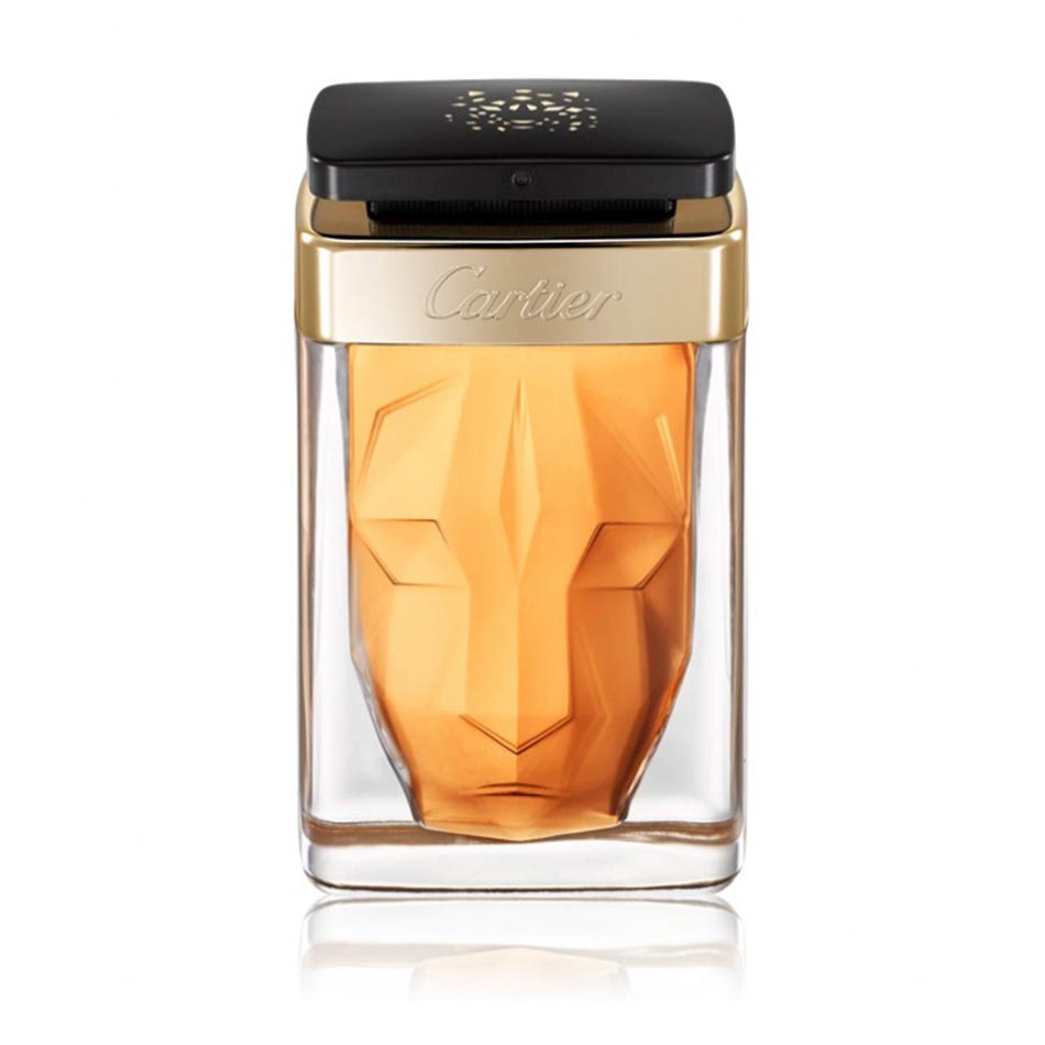 عطر كارتير لا بانثرى نوار اودى بيرفيوم 75 مل