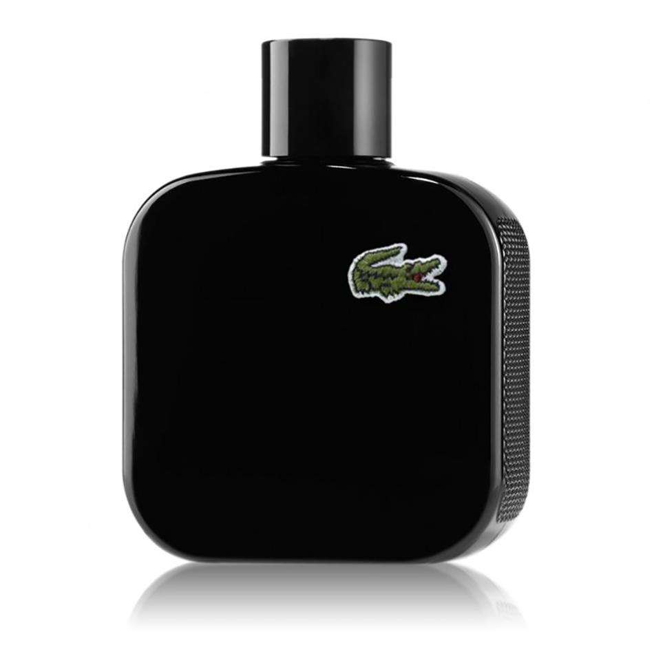 عطر لاكوست نوار  L.12.12 اودى تواليت 100 مل 