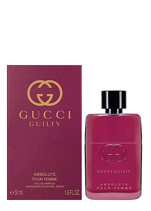 عطر جوتشى جلتى ابسلوت للنساء اودى بيرفيوم 50 مل