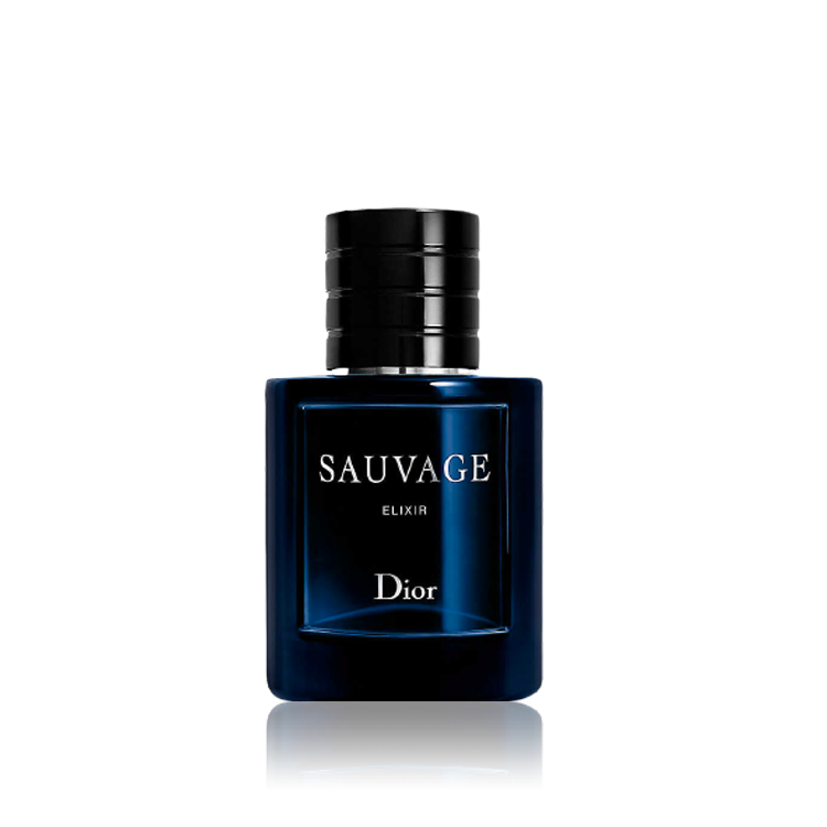 عطر ديور سوفاج الكسير بارفيوم 60 مل 