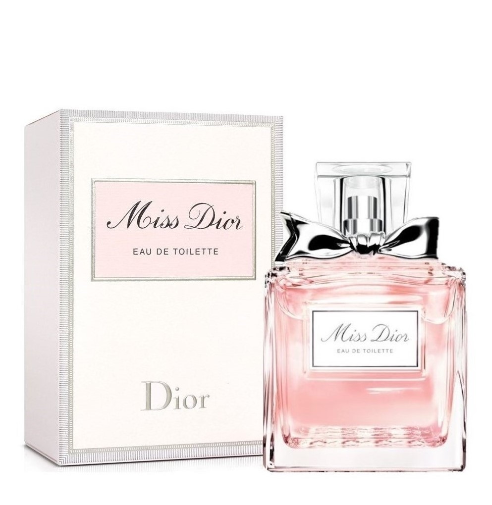 عطر ميس ديور للنساء اودى تواليت 50 مل