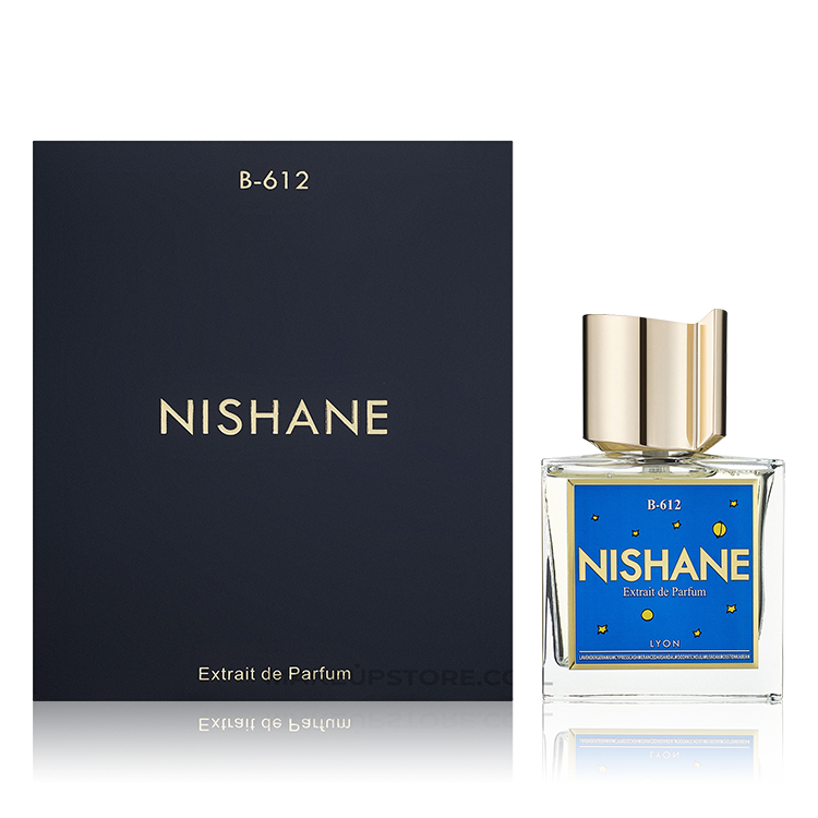 عطر نيشان بي 612 اكستريت دى بارفيوم 50 مل 