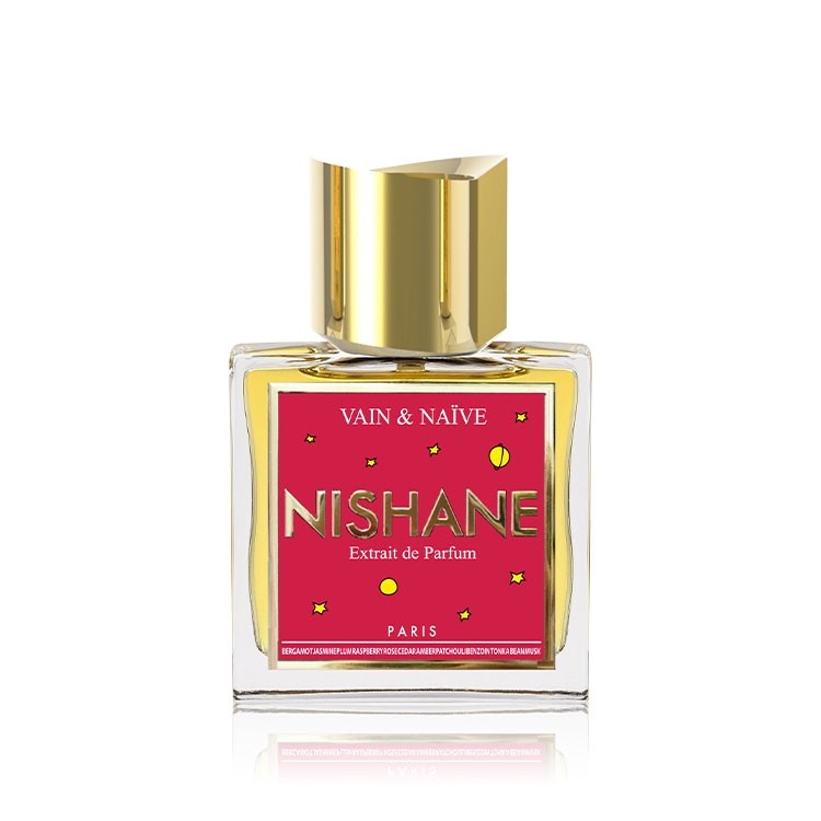 عطر نيشان فاين آند ناييف اكستريت دى بارفيوم 50 مل