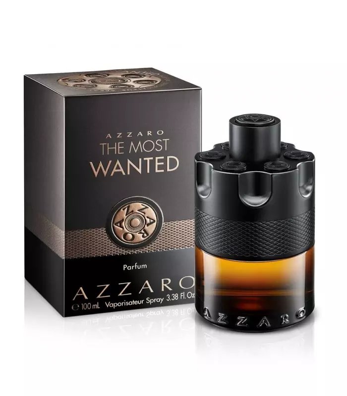 عطر ازارو ذا موست وانتيد للرجال بارفيوم 100 مل