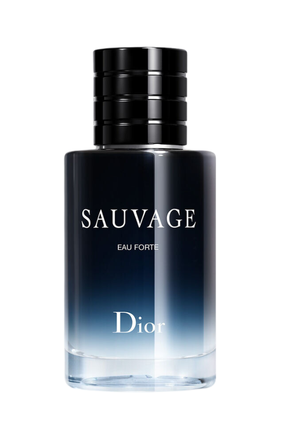 عطر ديور سوفاج أو فورتى بارفيوم - 100 مل