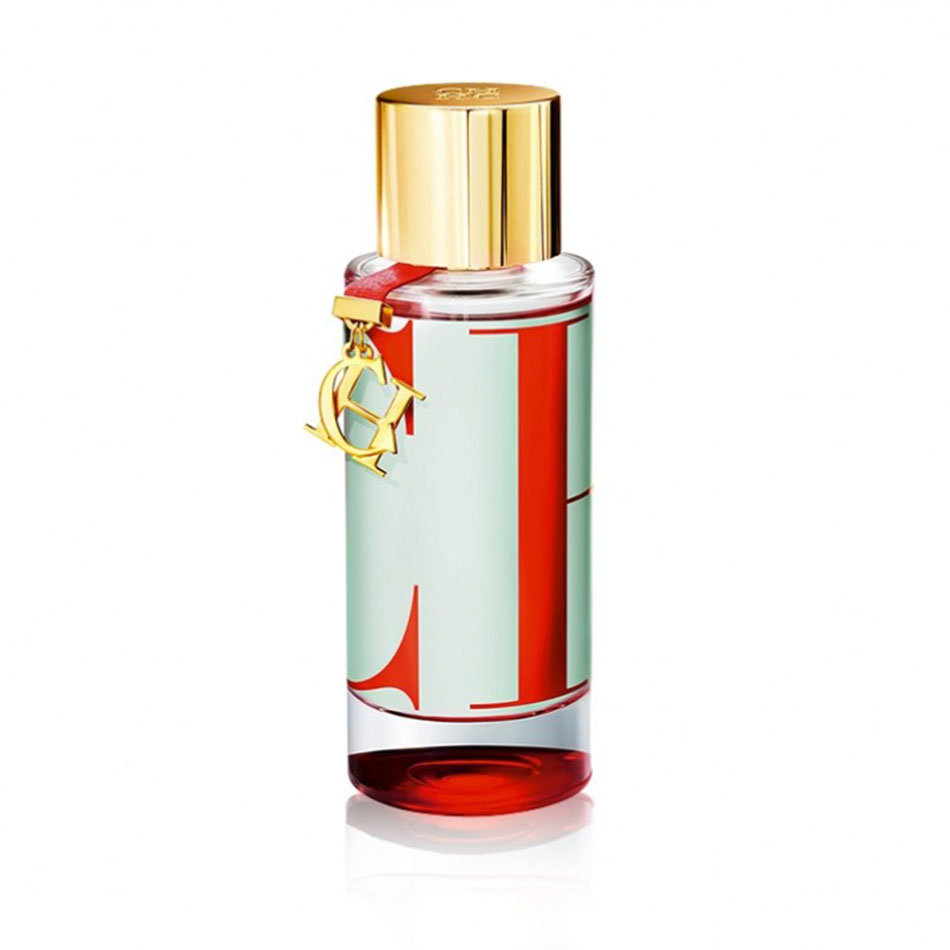 عطر كارولينا هيريرا سى اتش لا أو اودى تواليت 100 مل