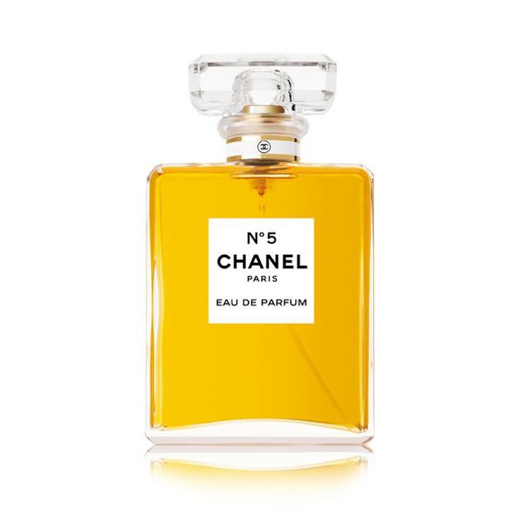 عطر شانيل نمبر 5 او دى بارفيوم للنساء 100 مل