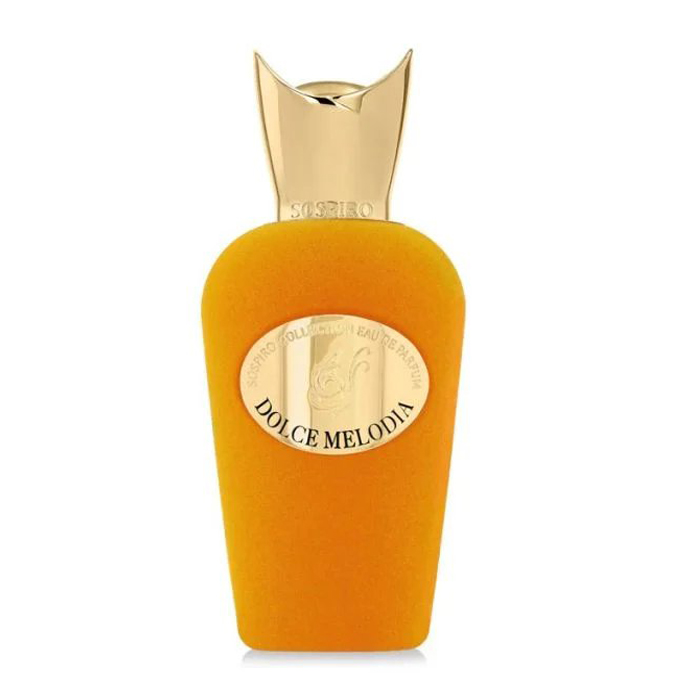 عطر سوسبيرو دولتشي ميلوديا أو دي بارفان 100 مل