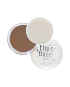 The Balm Time Balm Foundation Dark