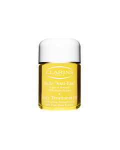Clarins Body Oil Anti-Eau 100Ml 