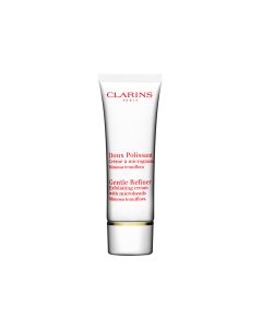 Clarins Gentle Peeling Smooth Away Cream 50Ml 